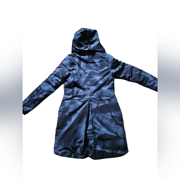 Canada Goose Rossclair Parka - Picture 8 of 16